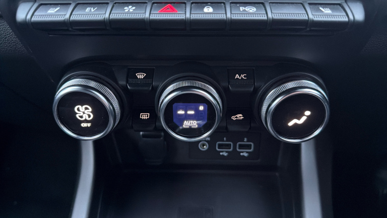 Renault Arkana 1.6 E-TECH Hybrid 145 R.S. Line 5dr Auto Hybrid Estate